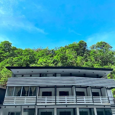 Mayad El Nido Inn 外观 照片