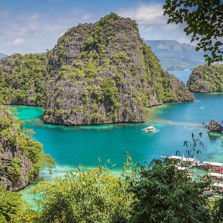 Mayad El Nido Inn 外观 照片