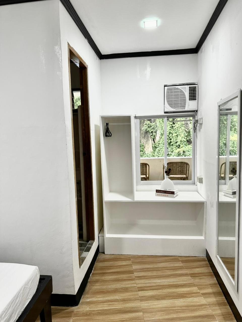 Mayad El Nido Inn 外观 照片