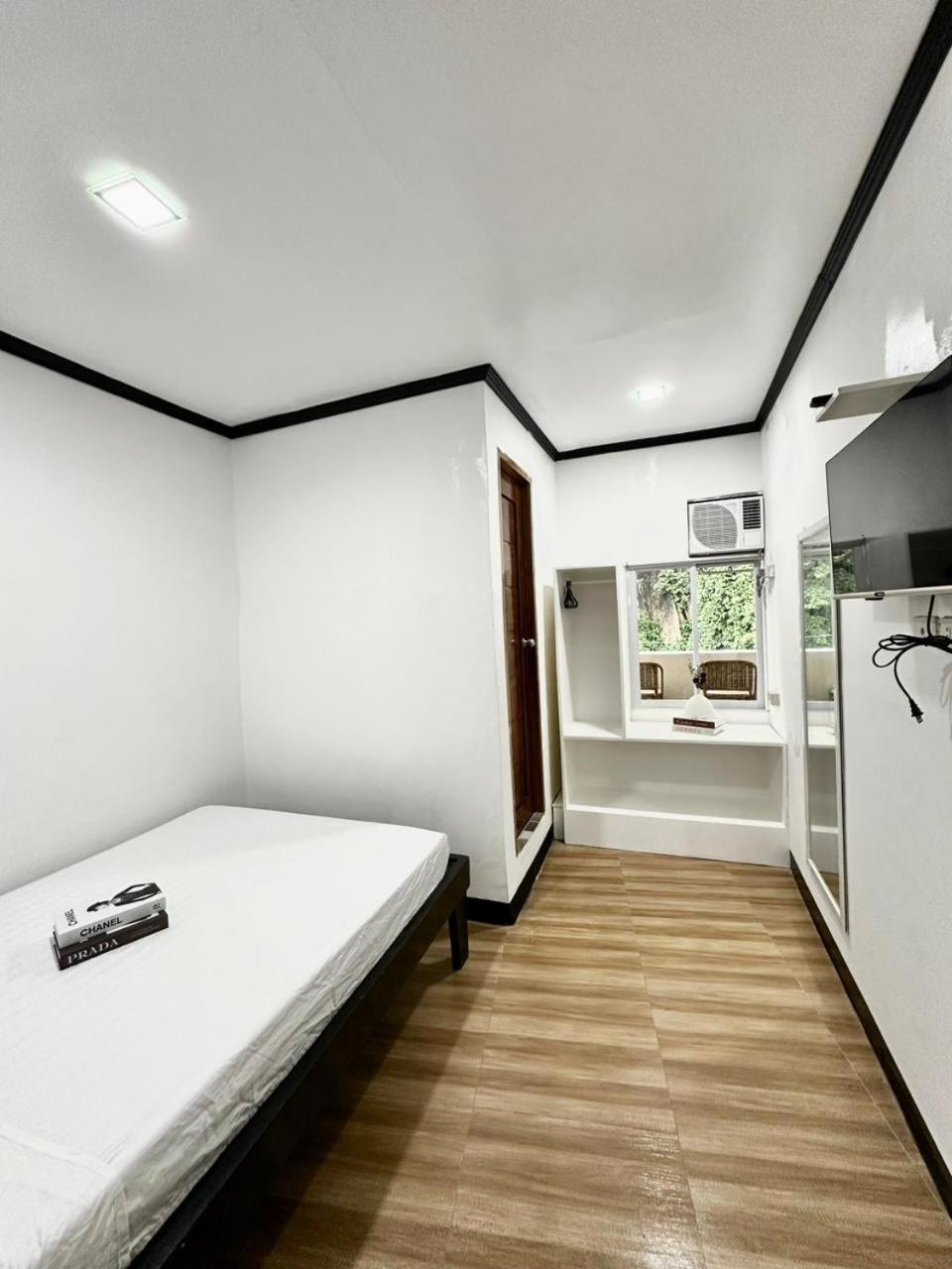Mayad El Nido Inn 外观 照片