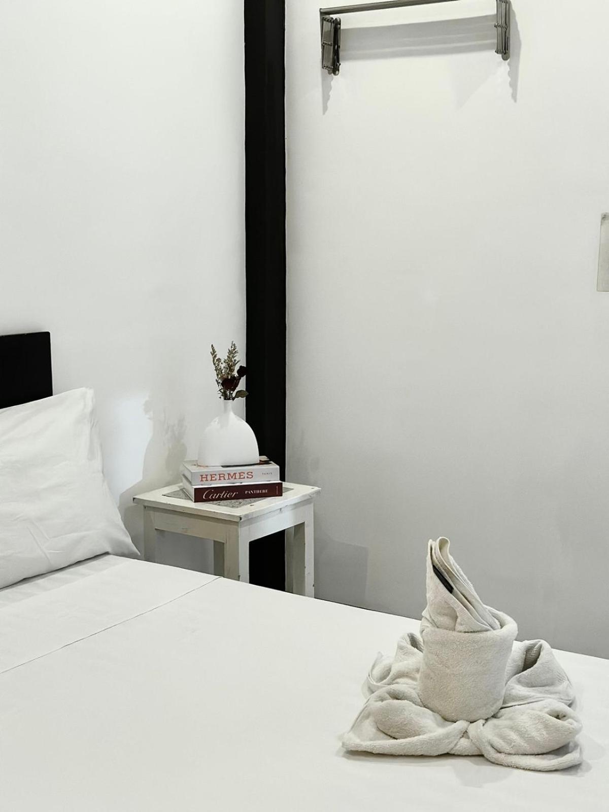 Mayad El Nido Inn 外观 照片