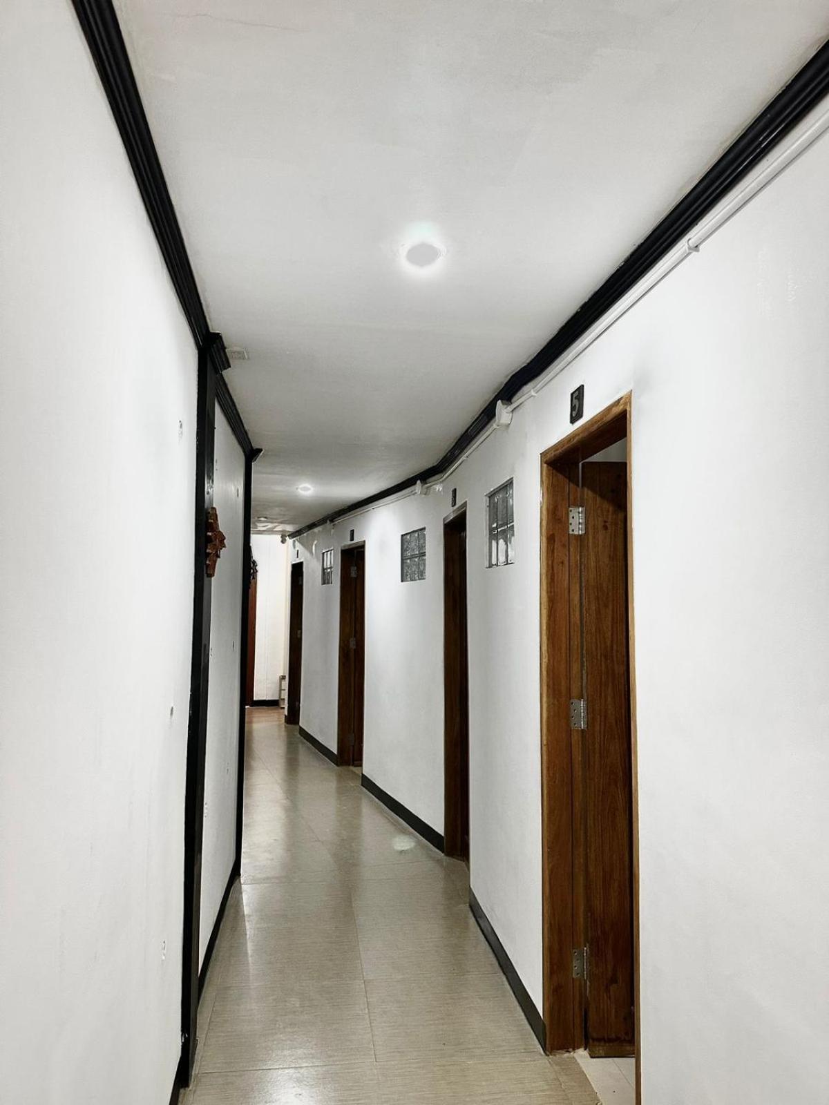 Mayad El Nido Inn 外观 照片