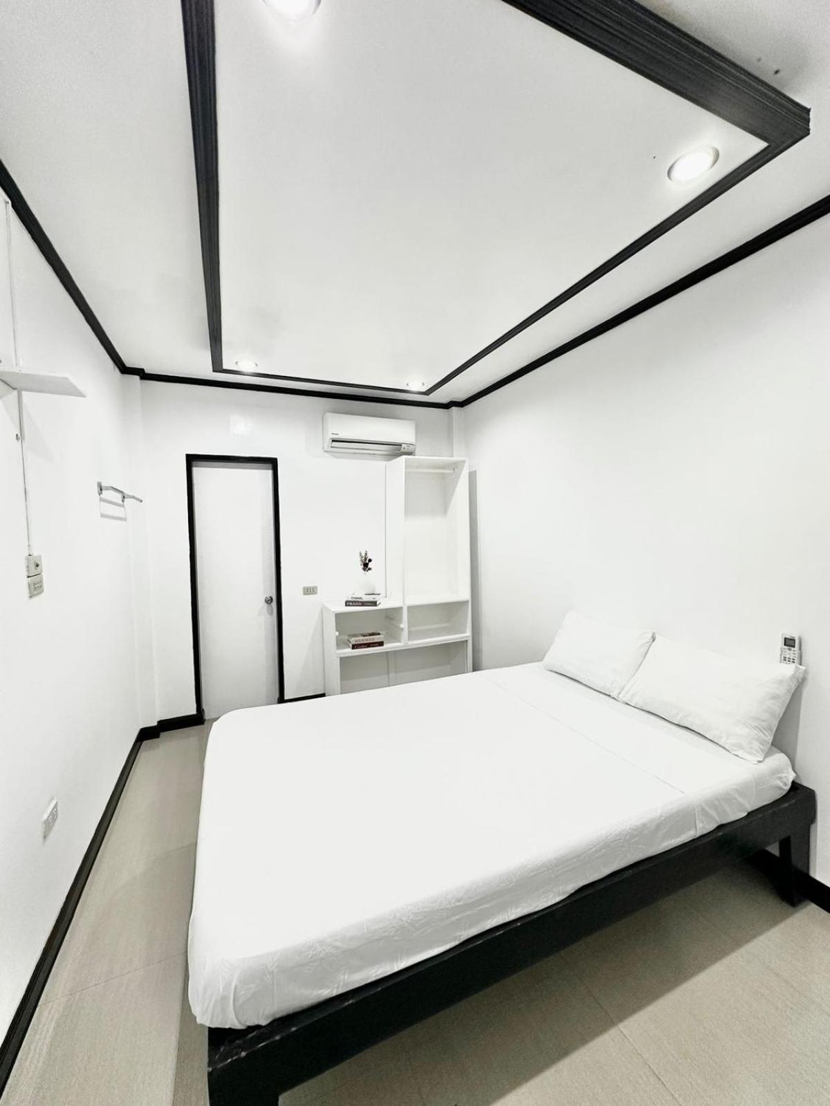 Mayad El Nido Inn 外观 照片