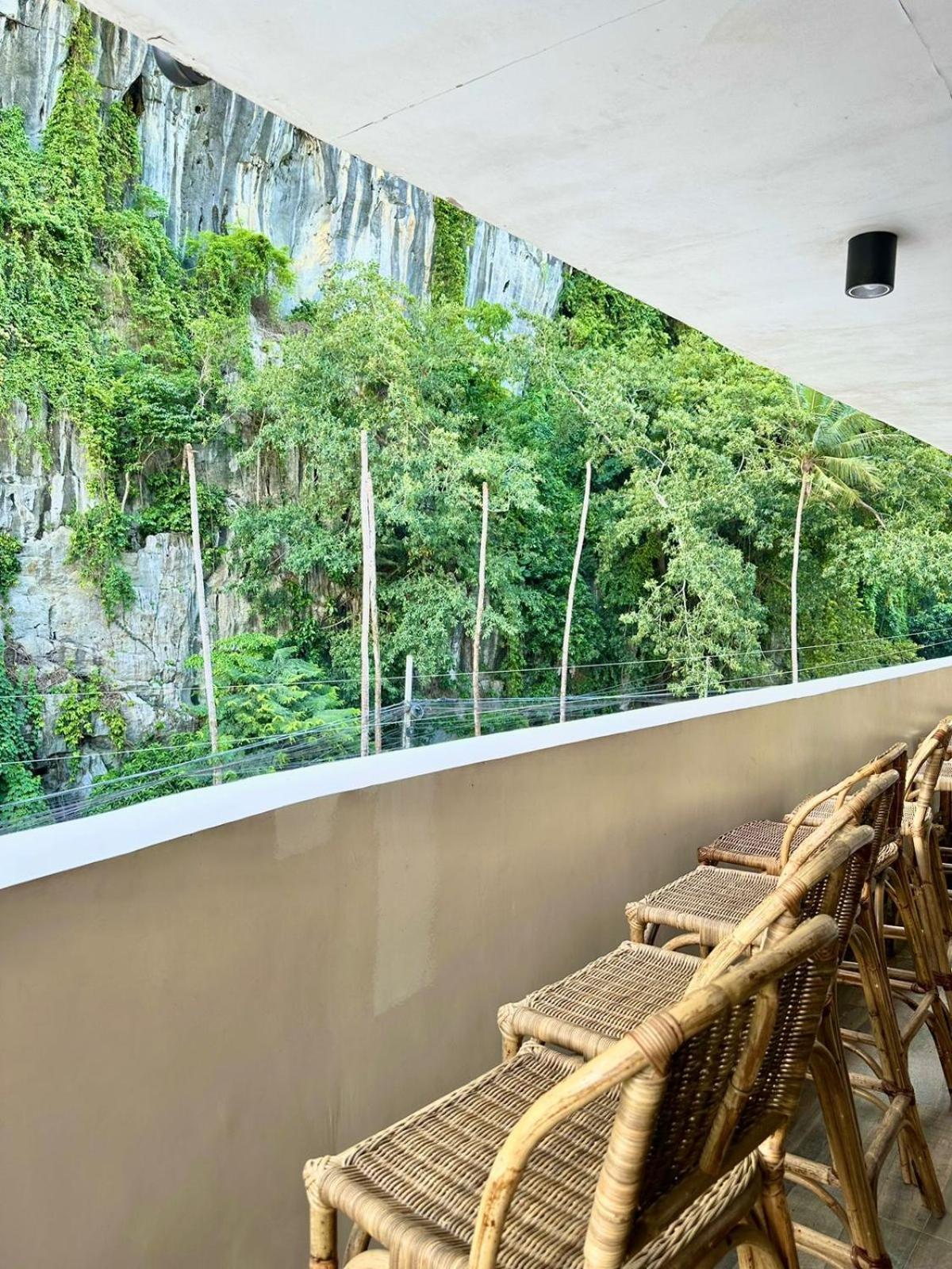 Mayad El Nido Inn 外观 照片