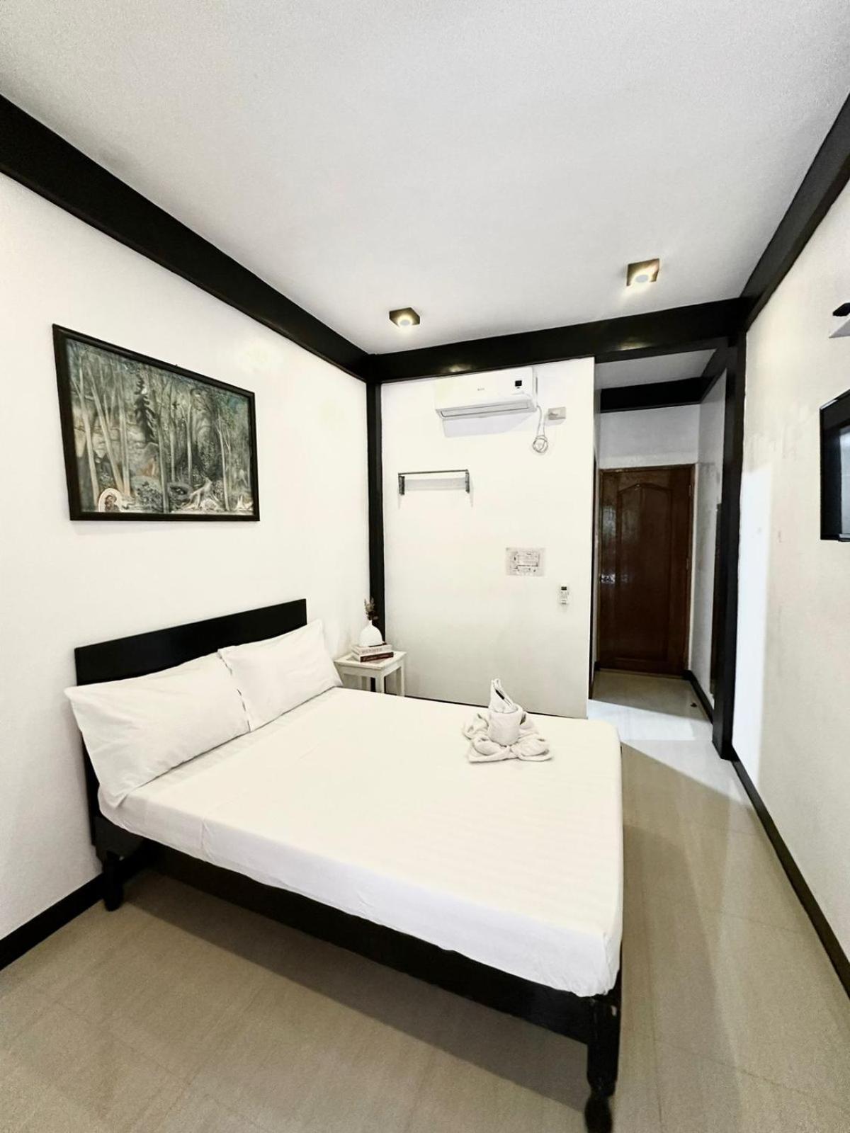 Mayad El Nido Inn 外观 照片