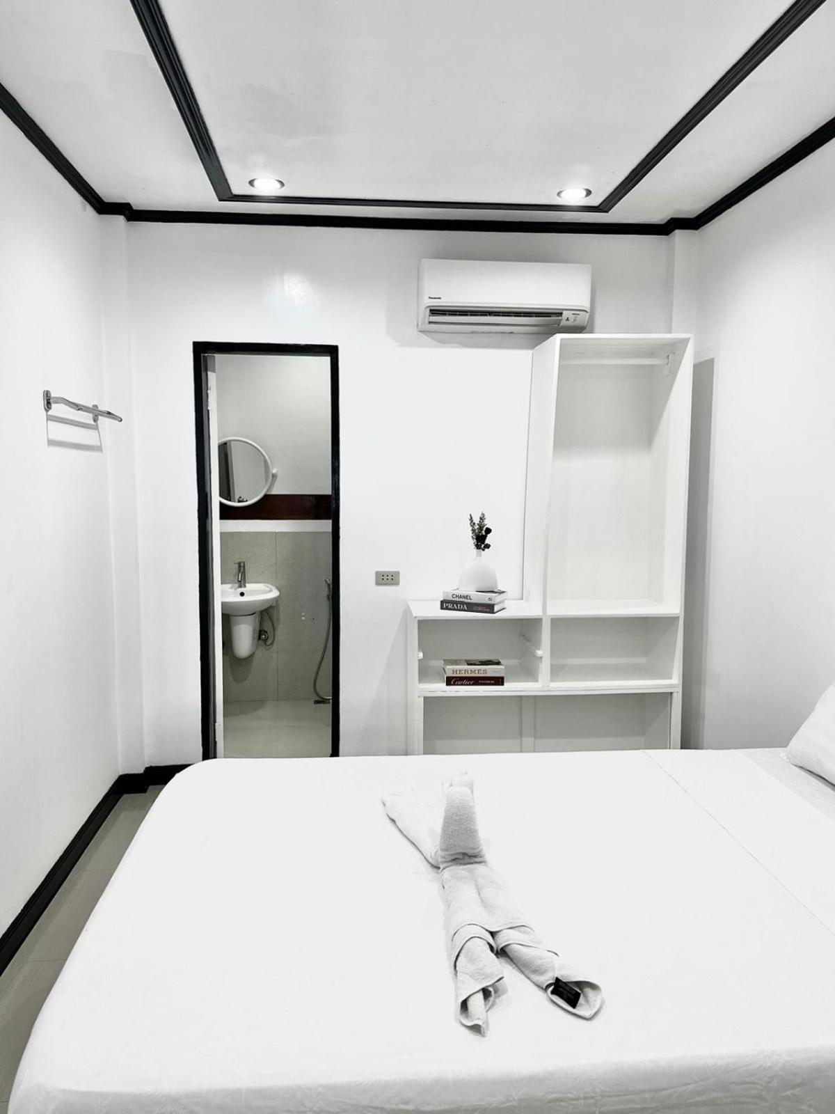Mayad El Nido Inn 外观 照片