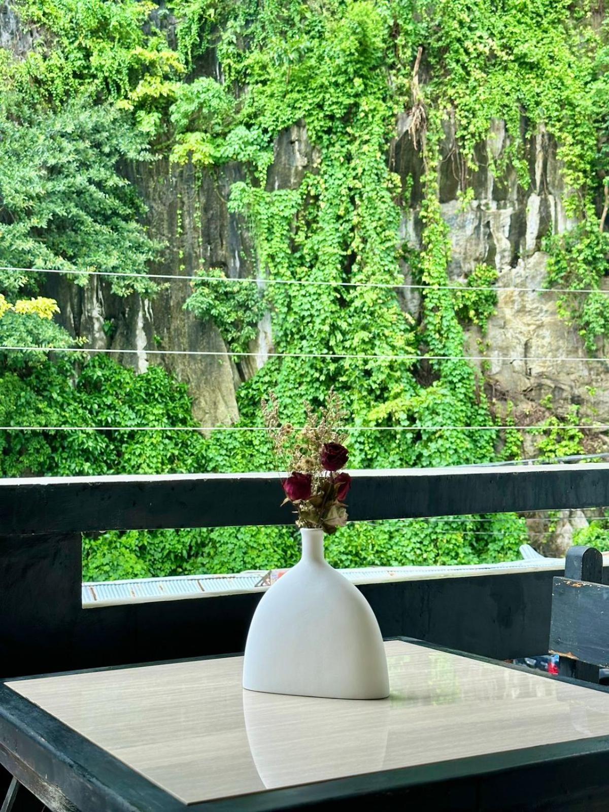 Mayad El Nido Inn 外观 照片