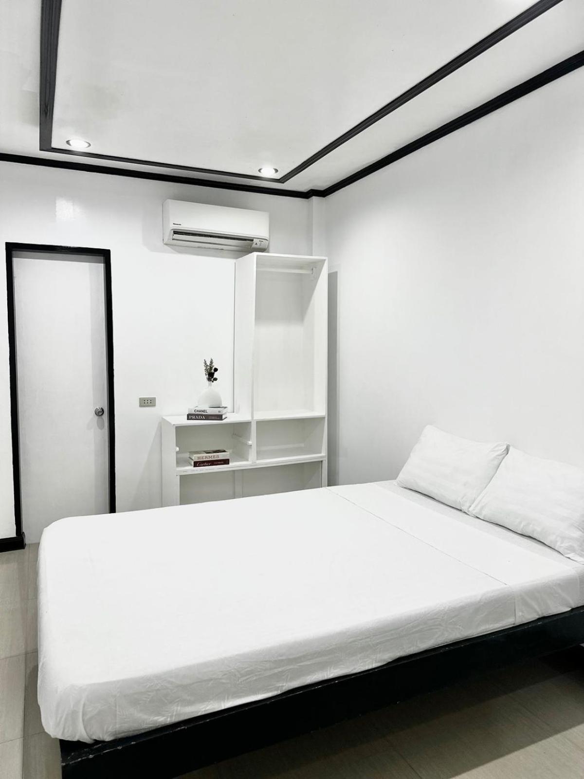 Mayad El Nido Inn 外观 照片