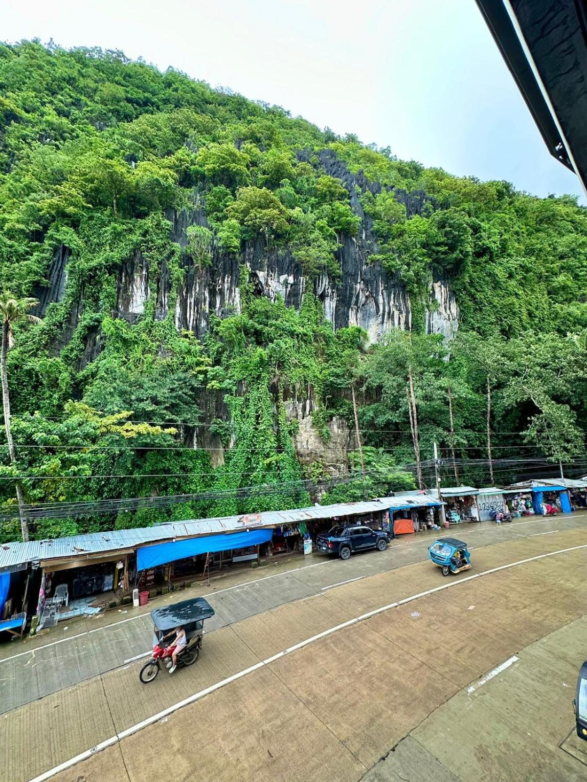 Mayad El Nido Inn 外观 照片