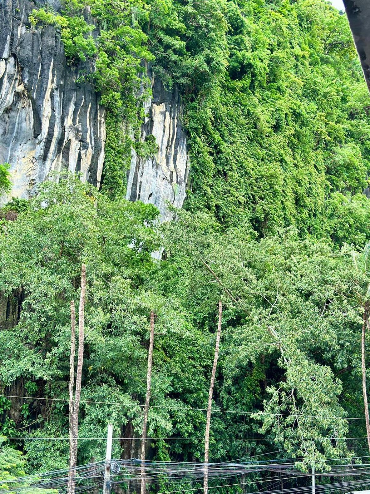 Mayad El Nido Inn 外观 照片