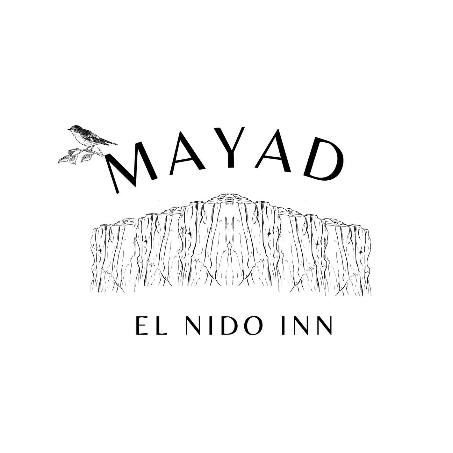 Mayad El Nido Inn 外观 照片