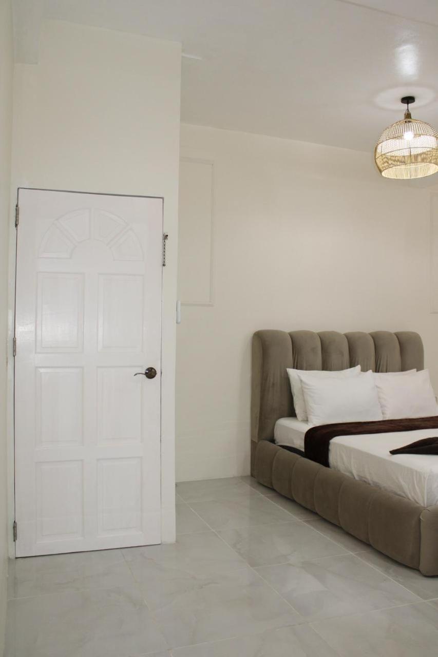 Mayad El Nido Inn 外观 照片