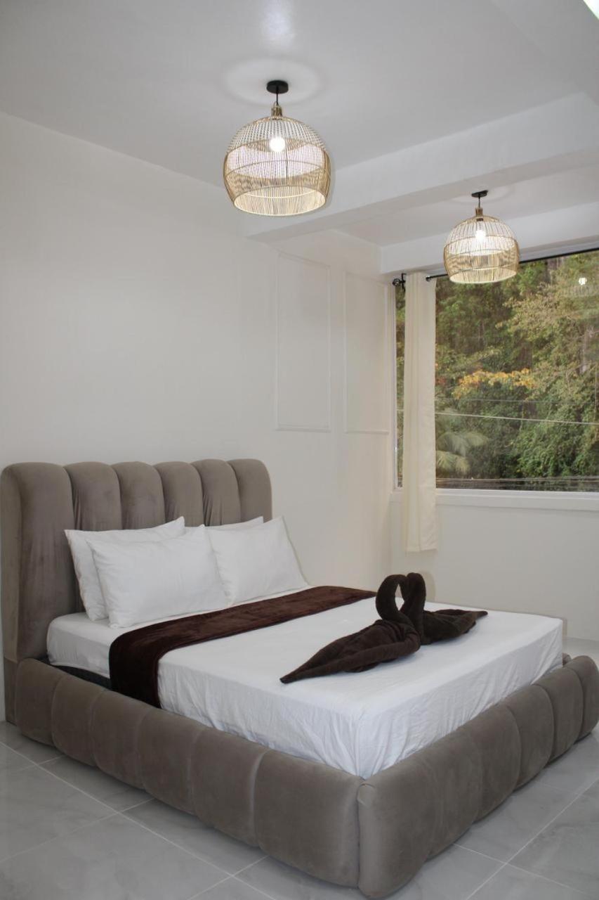 Mayad El Nido Inn 外观 照片